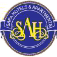 Sara Hotels and Apartments - www.saraairporthotel.com