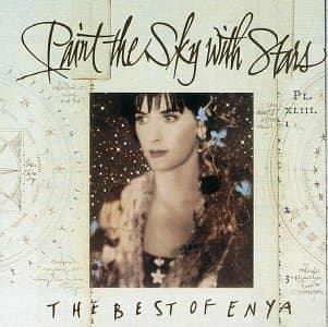 Enya, Paint the Sky With Stars: The Best of Enya
