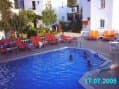 Arya Hotel
