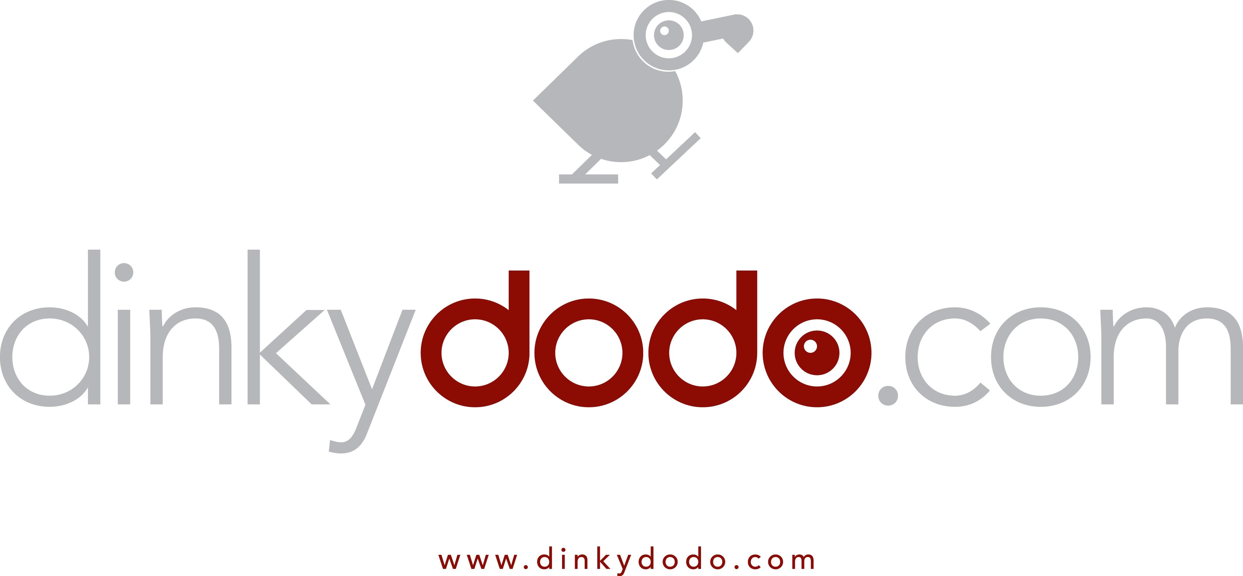 DinkyDodo.com - www.dinkydodo.com