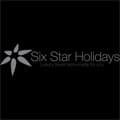 Six Star Holidays www.sixstarholidays.co.uk