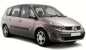 Renault Scenic 1.9 DCi Dynamique Plus