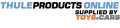 ThuleProductsOnline.co.uk - www.thuleproductsonline.co.uk