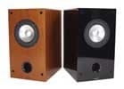 Aurousal A1 - piano black