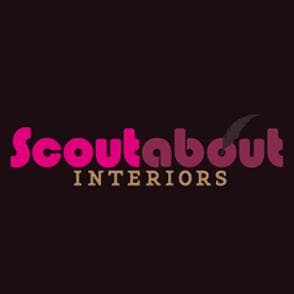 Scout About Interiors - www.scoutaboutinteriors.co.uk