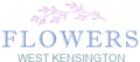 Flowers West Kensington - www.flowerswestkensington.co.uk
