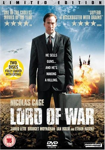 Lord of War