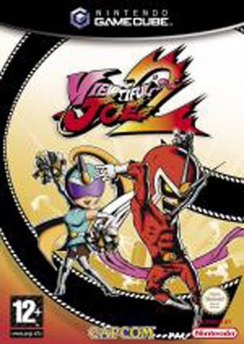 Viewtiful Joe 2 (GameCube)