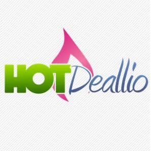 Hotdeallio - www.hotdeallio.com