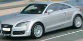 Audi TT Roadster 2.0