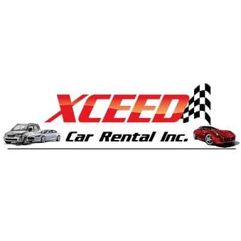 Xceed Car Rental - www.xceedcarrentals.com