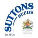 Suttons Seeds - www.suttons.co.uk