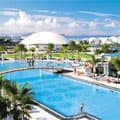 Playa Blanca, Holiday Village Sun Tropical