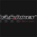 Funbikes www.funbikes.co.uk