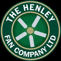 The Henley Fan Company Ltd - www.henleyfan.com