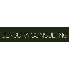 Censura Consulting - www.censura.co.uk
