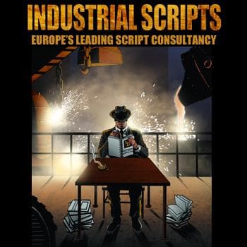 Industrial Scripts - www.industrialscripts.co.uk