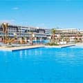 Puerto Calero, Hotel Iberostar Costa Calero