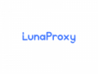 LunaProxy - www.lunaproxy.com