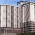 Kuala Lumpur, Penang, Dynasty Hotel