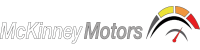 McKinney's Motors - www.mckinneymotors.co.uk
