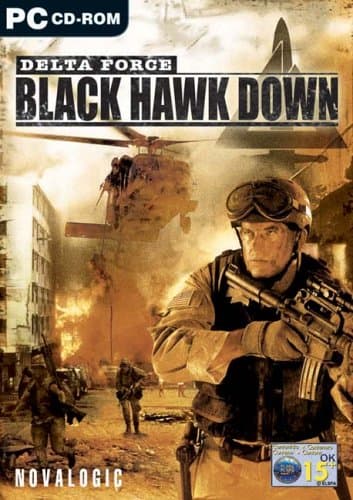 Delta Force : Black Hawk Down