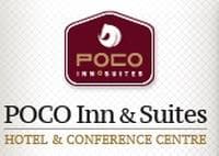 Poco Inn and Suites, Port Coquitlam, B.C.