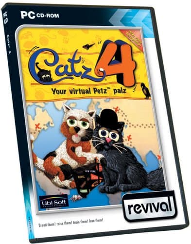 Catz 4
