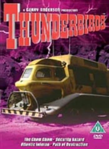 Thunderbirds - 7