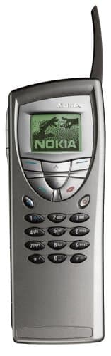 Nokia 9210