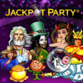 Jackpot Party Casino - www.jackpotparty.com