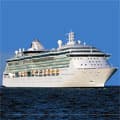 Royal Caribbean, Brilliance of the Seas Caribbean Cruise