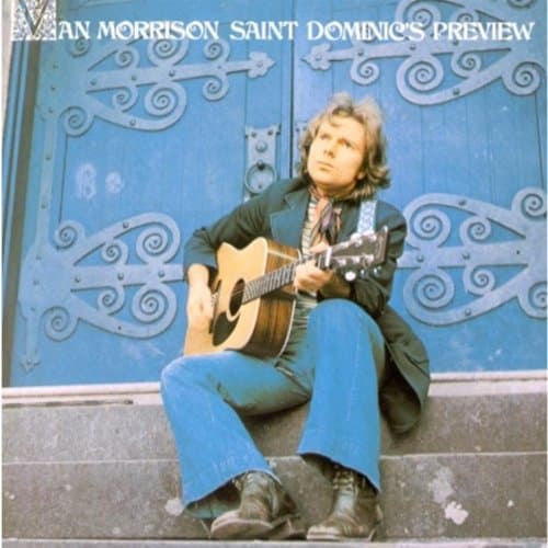 Van Morrison, St. Dominic's Preview