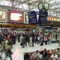 London Waterloo