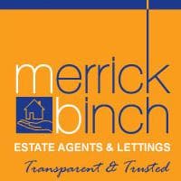Merrick Binch