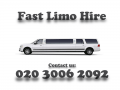 Fast Limo Hire - www.fastlimohire.co.uk