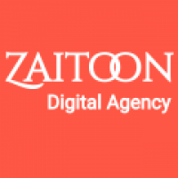Zaitoon Digital Agency - zaitoonagency.com