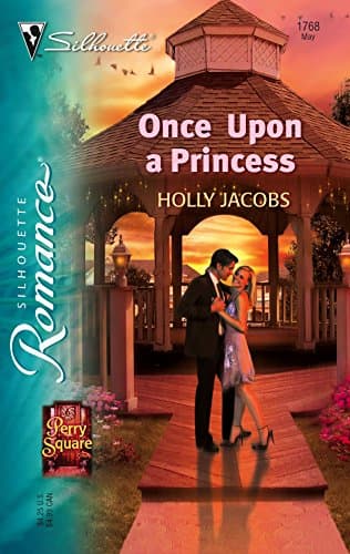 Holly Jacobs, Once Upon a Princess