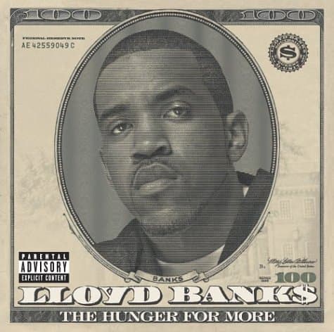 Lloyd Banks, Hunger for More