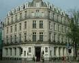 Amsterdam, Banks Mansion