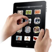 Apple iPad