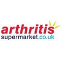 Arthritis Supermarket - www.arthritissupermarket.co.uk