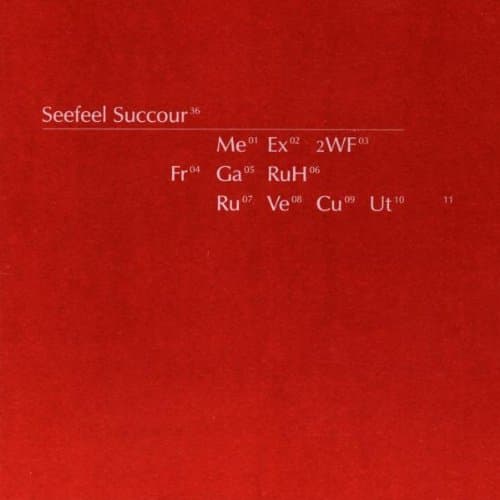 Seefeel, Succour