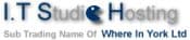 I.T Studio Hosting www.itstudiohosting.co.uk