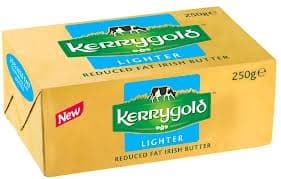 Kerrygold Lighter Butter
