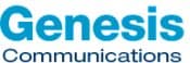 Genesis Communications www.genesis-communications.co.uk