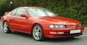 Honda Prelude 2.2i VTEC