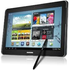 Samsung Galaxy Note 10.1