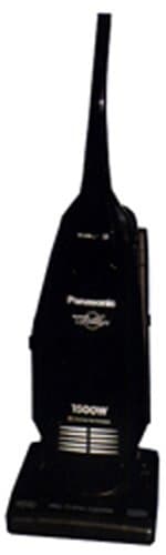 Panasonic 1500W upright