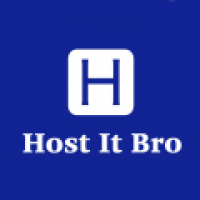 HostItBro - www.hostitbro.com